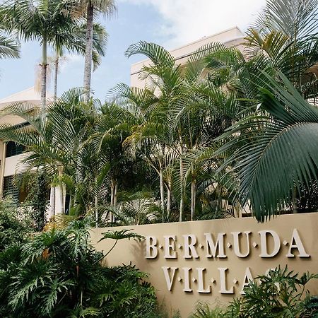 Bermuda Villas Саншайн-Кост Экстерьер фото